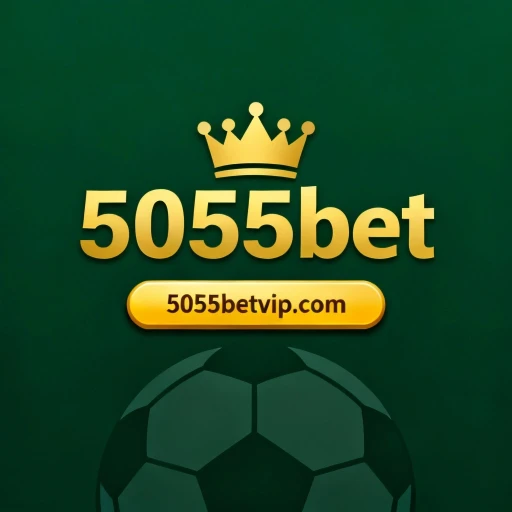 Logo 5055bet